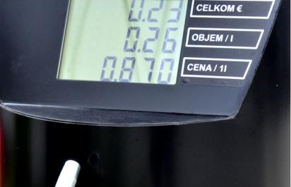 Prvý Ecotank na Slovensku!