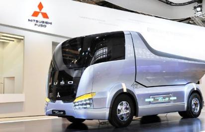 Elektrické ťahače: Prevrat v kamiónovej doprave! 