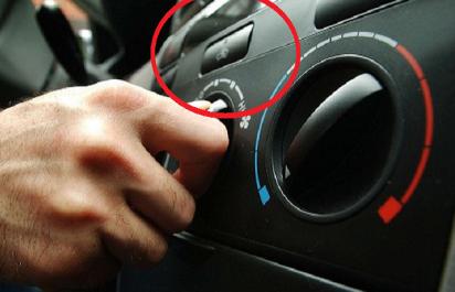 Vnútorný okruh vzduchu vs. nebezpečný benzén: Používaš klimatizáciu správne?