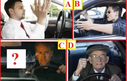 Vodič roka: Na zabudnutú manželku si spomenul po 100 kilometroch!