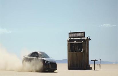 Video: Tento 330-koňový superšport je tvoj nový sen!  