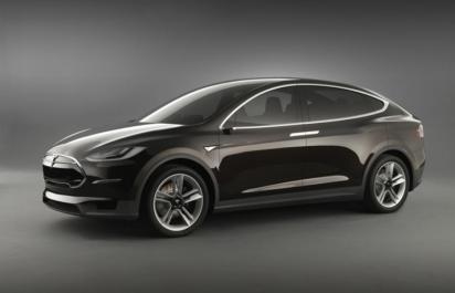 Tesla Model X, americká kráska trpí množstvom fatálnych závad
