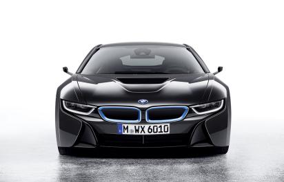 BMW sa ako prvé rozlúči so spätnými zrkadlami!