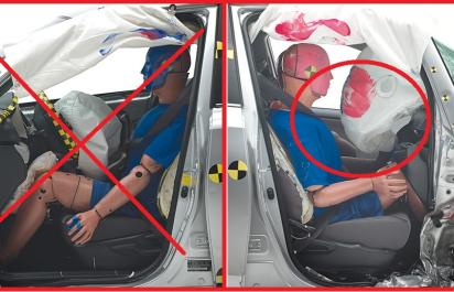 Testy IIHS: Výrobcovia áut pri testoch bezpečnosti podvádzajú!