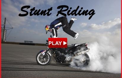 Video: Najlepšie kaskadérske kúsky Stunt Ridingu!