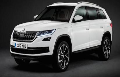 Škoda Kodiaq: Základná cena odhalená!