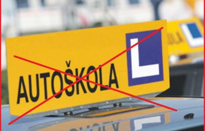 Zlozvyky z autoškoly, ktoré je lepšie sa odnaučiť!