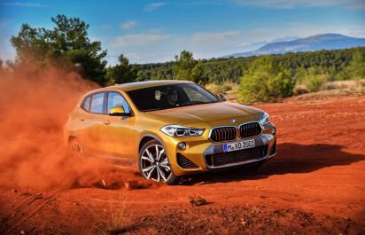 BMW X2, predajný hit alebo ďalší zbytočný model?
