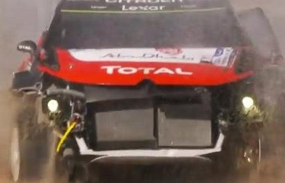 VIDEO: ako opraviť zničené auto za 3 hodiny?