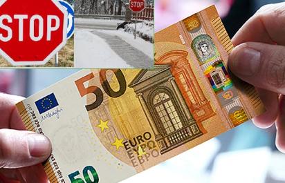 Výnimka: Nezastavenie na značke STOP bez pokuty!