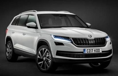 Auto roka štartuje na Slovensku: 600 predobjednávok + navrhni si sám Kodiaq vizualizér!