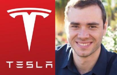 Autopilota Tesly bude vyvíjať Slovák! 