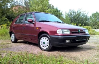 Táto Felicia nemá ani 12 000 km a stojí prekvapivo málo!