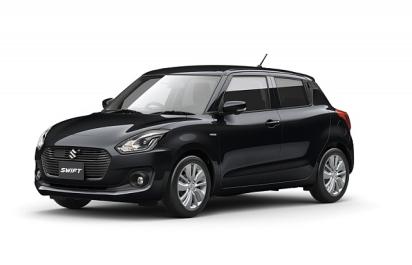 Nové Suzuki Swift, menšie ale dospelejšie
