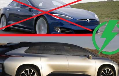 1050-koňový zabijak Tesly: Stovka za menej ako 2,5 sekundy + dojazd 700 km!