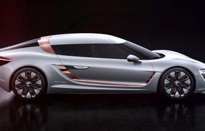 Švajčiarsky elektromobil s dojazdom 1 000 km a zrýchlením 2,4 sekundy!