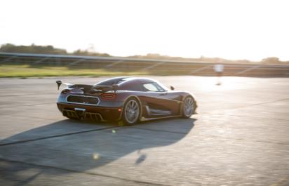 Chiron už nie je rekordérom v zrýchlení 0-100 km/h. Kto ho porazil?