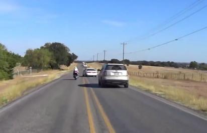 VIDEO: za toto dostal vodič 15 rokov basy. Veľa alebo málo?