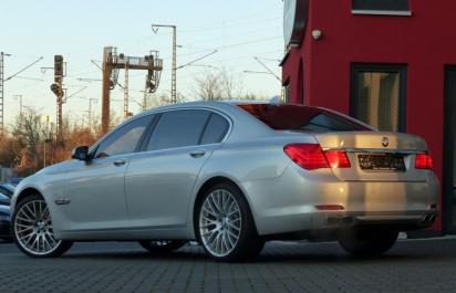 Toto BMW stratilo za 7 rokov 90% z hodnoty!
