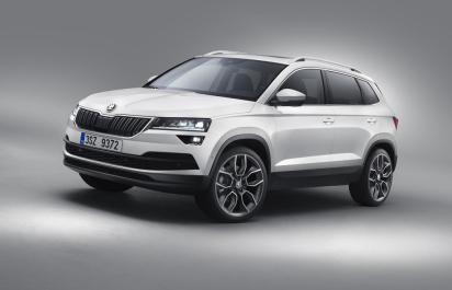 Škoda Karoq ide do predpredaja, začína pod 20 000€!