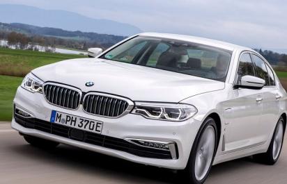 Nové úsporné BMW: Spotreba len 1,9 litra!