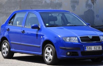 Video: Ako zrýchľuje Škoda Fabia s 1 267 000 km?