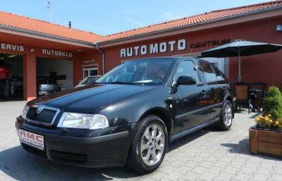 Octavia 1. generácie drahšia ako najnovší Superb? Čo je za tým?