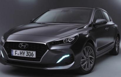 Lacnejšia Škoda Octavia: Hyundai i30 Fastback! 