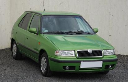 Škoda Felicia sa vracia! Bude z nej dostupný elektromobil!