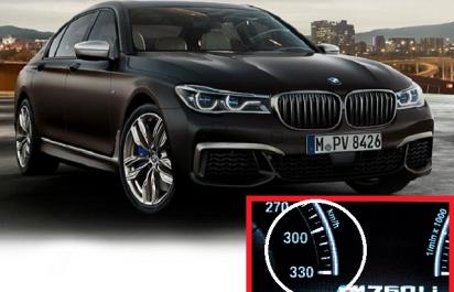 Sedmičkové BMW, ktoré porazí Porsche: motor Rolls-Royce a stovka za 3,7 sekundy!