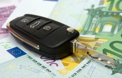Výška registračného poplatku v detaile každého vozidla!