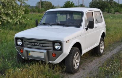 Lada Niva dostane po 40 rokoch novú generáciu!