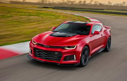 VIDEO: Na 3,6 sekundy pod 60 000 €? S týmto autom áno.