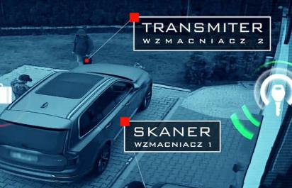 Video: Ako ukradnúť auto za 6 sekúnd? 