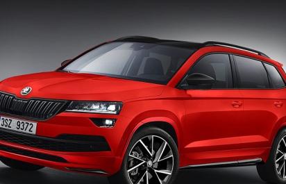 300 koní, 2 motory, 4x4: Škoda, ktorá pokorí Kodiaq RS! 