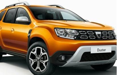Lacnejšia Škoda Kodiaq? 7-miestna Dacia Grand Duster!
