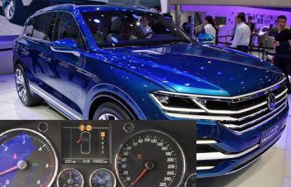 Rekordný nájazd: 735-tisíc km s Volkswagenom Touareg! 