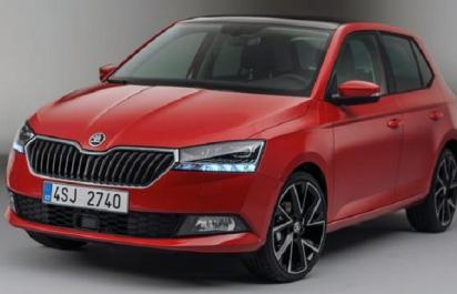 Nová Škoda Fabia - Cena pre SR už od 9 440€/Combi + 600€ 