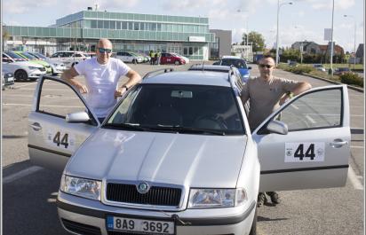 Táto Octavia 1,9 TDI zvláda spotrebu 2,78 l/100 km!