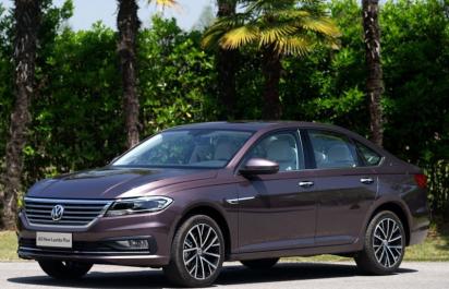 V Číne VW predáva „low cost Passat“ za menej ako 13 000€.