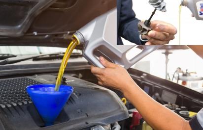 Ako často meniť motorový olej? Výmena po 32 000 km (ne)stačí!
