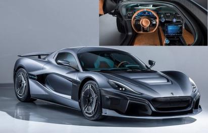 Karbónový zabijak Tesly Roadster: 1 915 koní, 100 km/h za 1,85 sekundy!