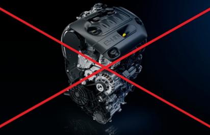 Peugeot je ďalšou značkou, ktorá končí s dieslami! Prečo?