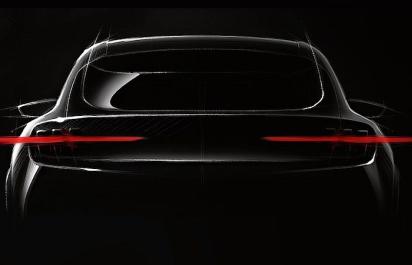 Ford Mustang bude na elektrinu, navyše ako SUV!