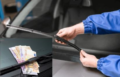 Bankovka za stieračom: Pozor na nový trik zlodejov!