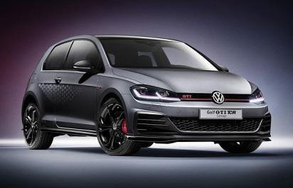 Najextrémnejší VW Golf GTI: 264 km/h, 290 koní pod kapotou!