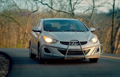 VIDEO: Hyundai prešiel za 5 rokov 1 600 000 km! Riadila ho žena!