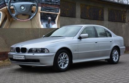 16-ročné BMW ako nové: Top stav, cena 7 330 €! 