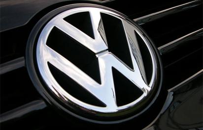 VW dostane nové logo! Ako sa vyvíjalo až doteraz?
