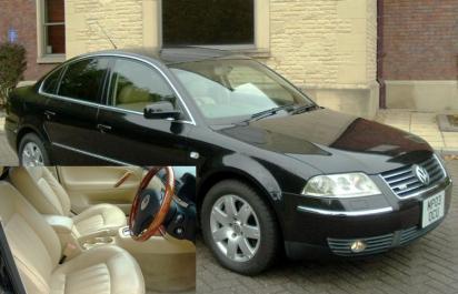 275-koňový VW Passat: Top stav, cena len 6 300 €! 
